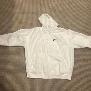 Nike Windbreaker